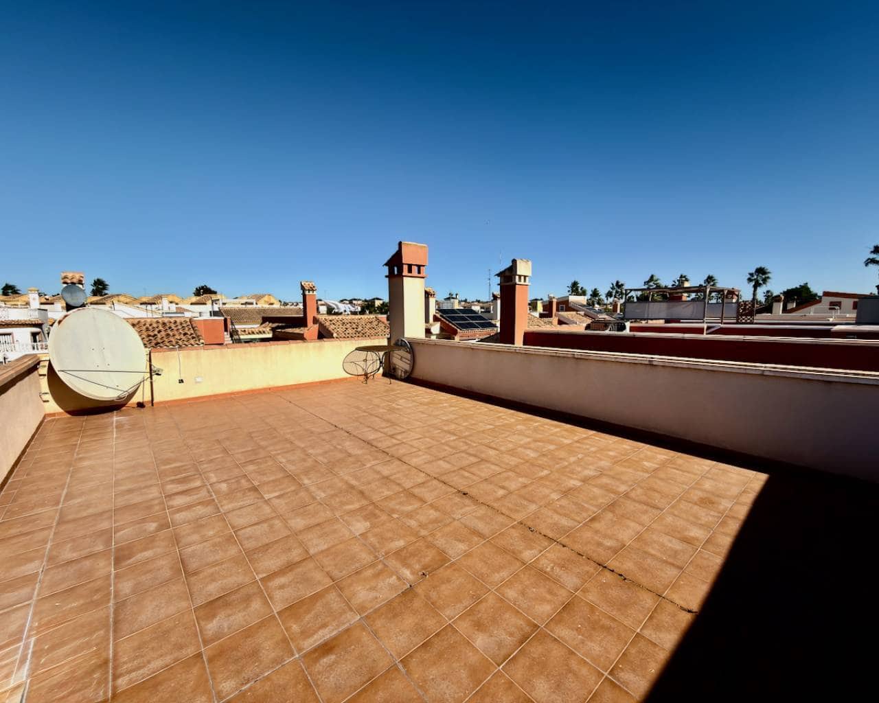 2 bedroom Villa for sale in El Raso with pool garage - € 199,995 (Ref: 9463716)