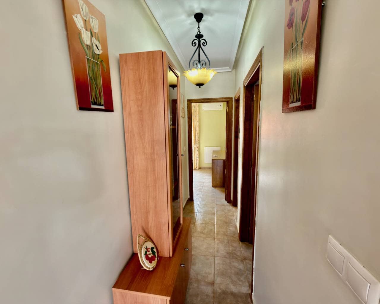 2 camera da letto Villa in vendita in Guardamar del Segura con piscina garage - 180.000 € (Rif: 9463716)