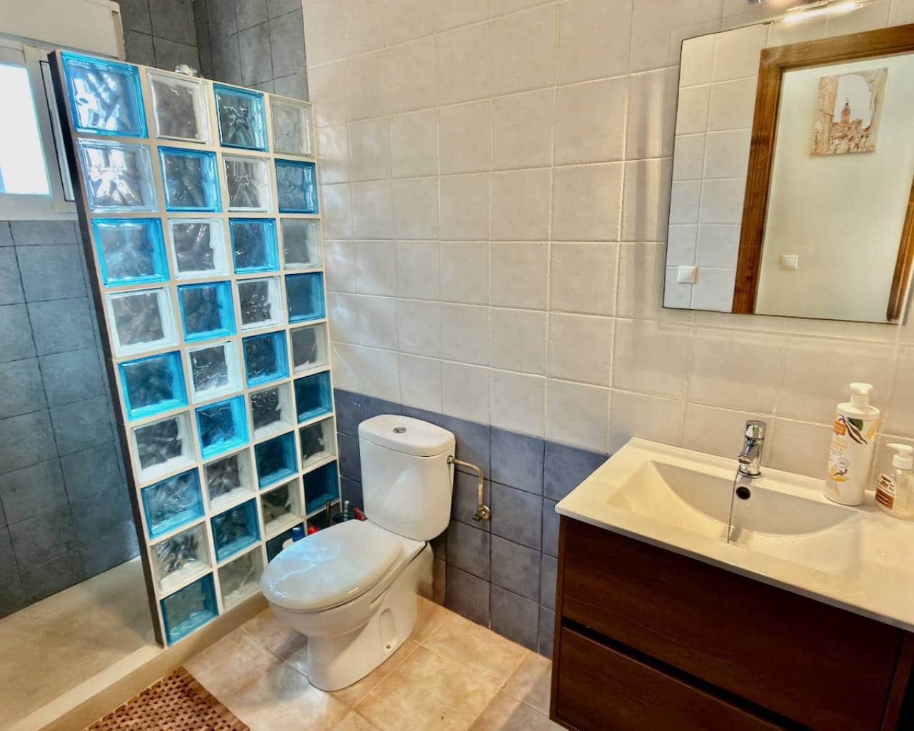 2 camera da letto Villa in vendita in Guardamar del Segura con piscina garage - 180.000 € (Rif: 9463716)