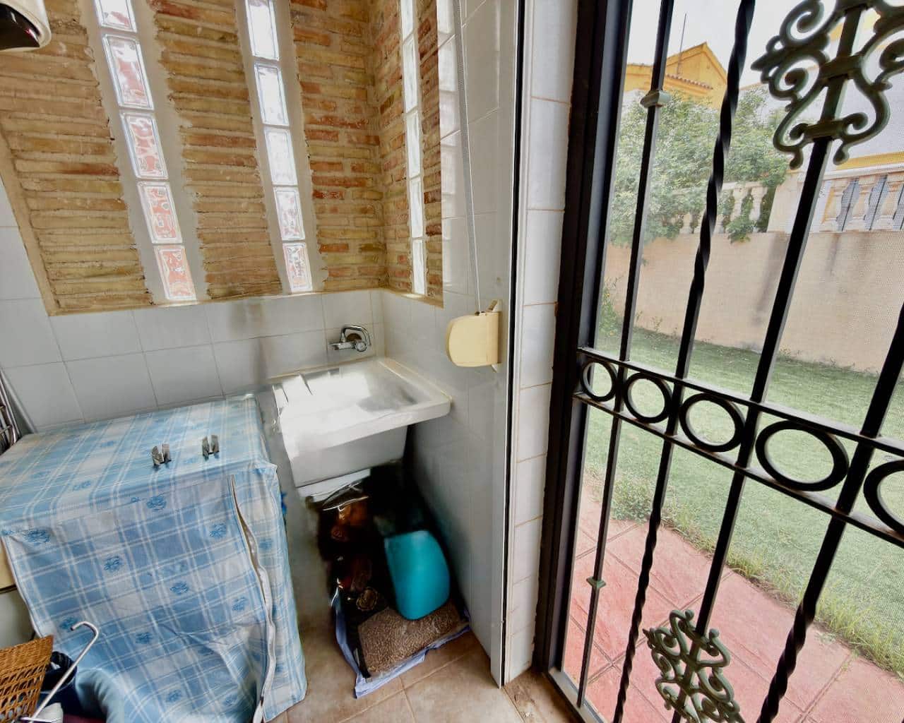 2 camera da letto Villa in vendita in Guardamar del Segura con piscina garage - 180.000 € (Rif: 9463716)