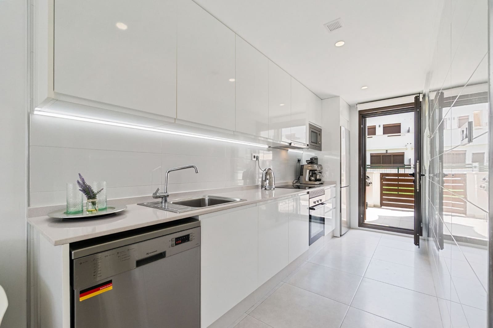 3 sovrum Hus till salu i Torrevieja med pool - 315 000 € (Ref: 9463717)