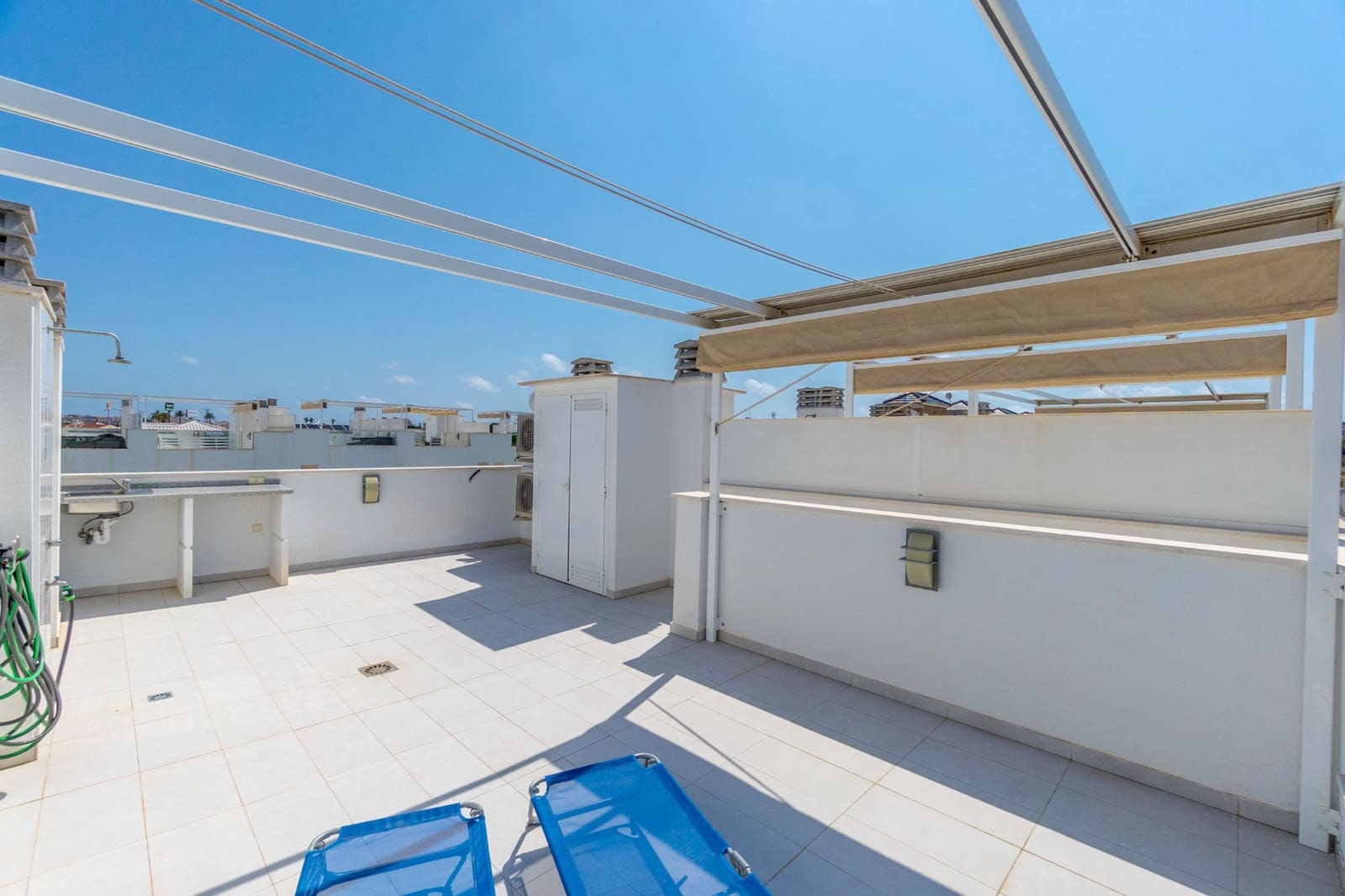 3 sovrum Hus till salu i Torrevieja med pool - 315 000 € (Ref: 9463717)