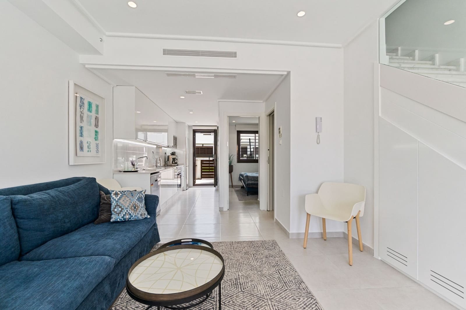 3 sovrum Hus till salu i Torrevieja med pool - 315 000 € (Ref: 9463717)