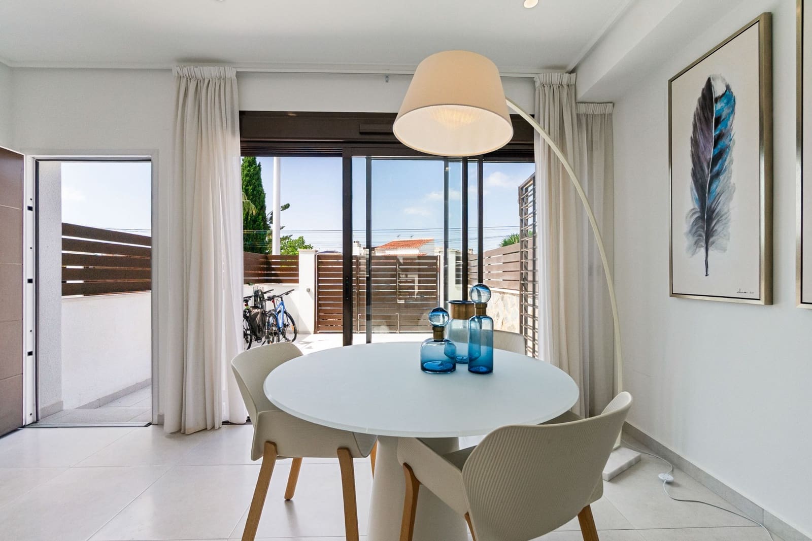 3 sovrum Hus till salu i Torrevieja med pool - 315 000 € (Ref: 9463717)