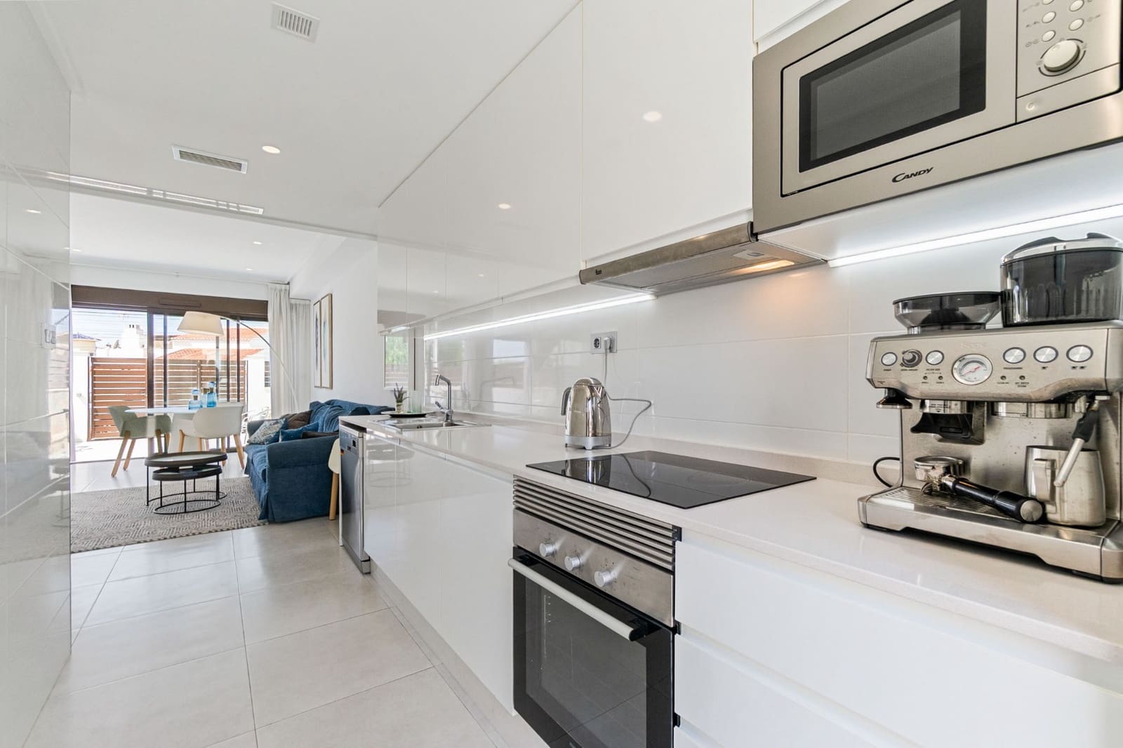 3 sovrum Hus till salu i Torrevieja med pool - 315 000 € (Ref: 9463717)