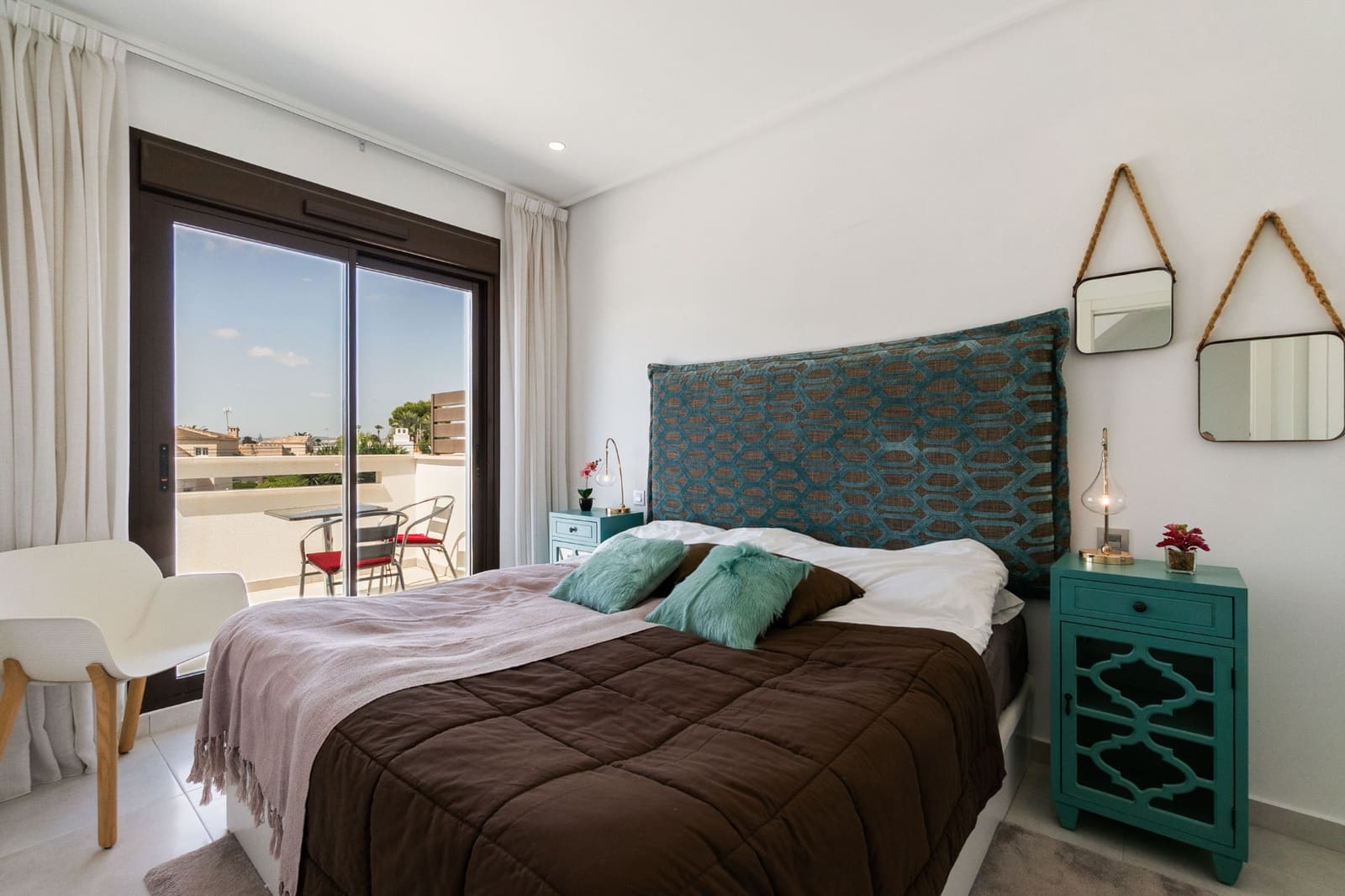 3 sovrum Hus till salu i Torrevieja med pool - 315 000 € (Ref: 9463717)