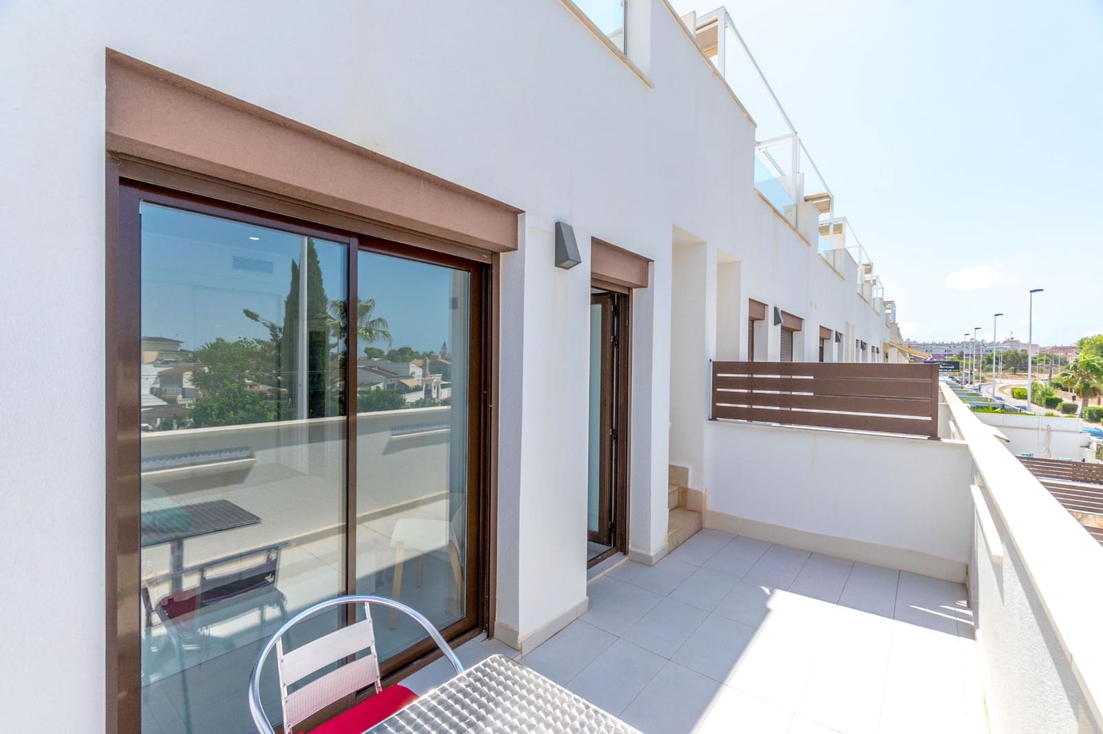 3 sovrum Hus till salu i Torrevieja med pool - 315 000 € (Ref: 9463717)