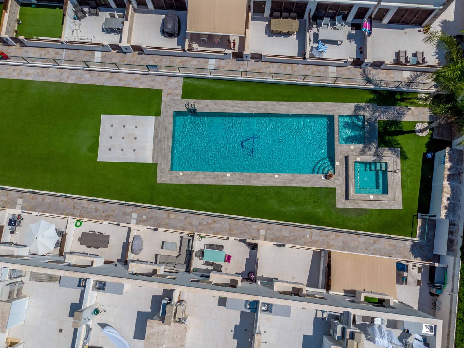 3 sovrum Hus till salu i Torrevieja med pool - 315 000 € (Ref: 9463717)