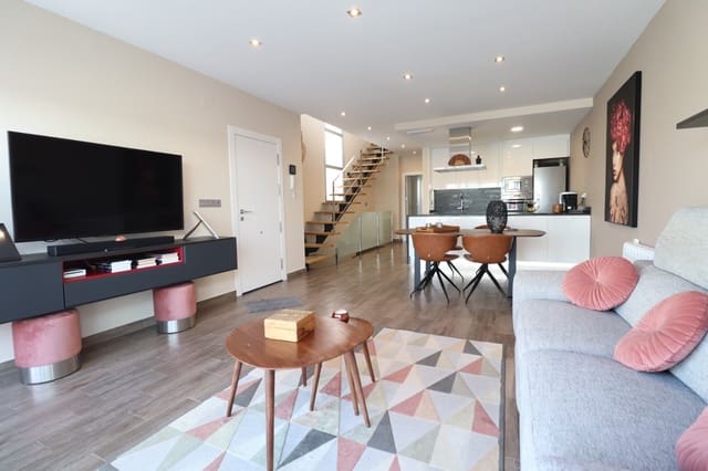 3 sovrum Villa till salu i Daya Vieja med pool - 429 000 € (Ref: 9463718)