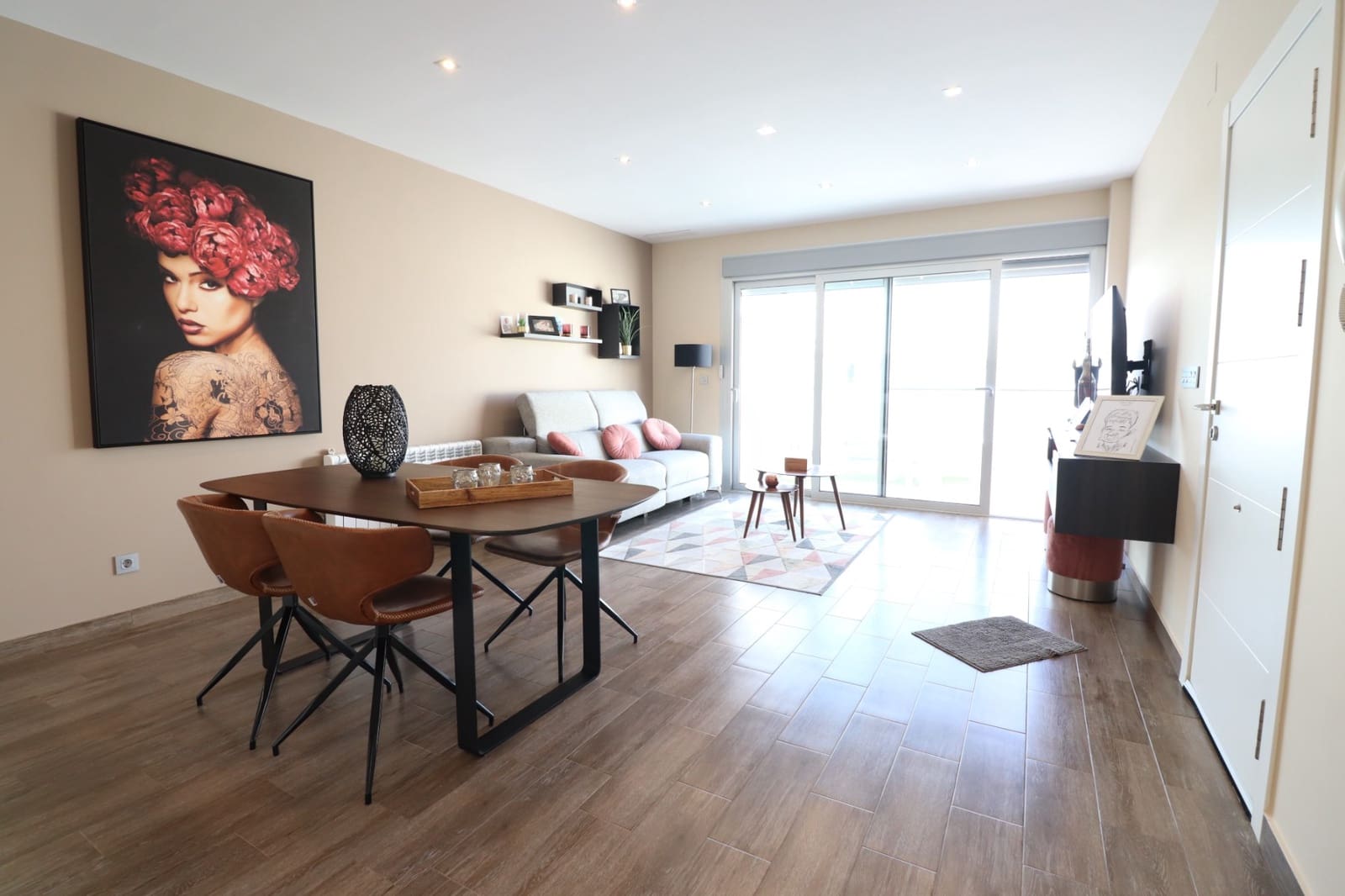 3 bedroom Villa for sale in Daya Vieja with pool - € 429,000 (Ref: 9463718)