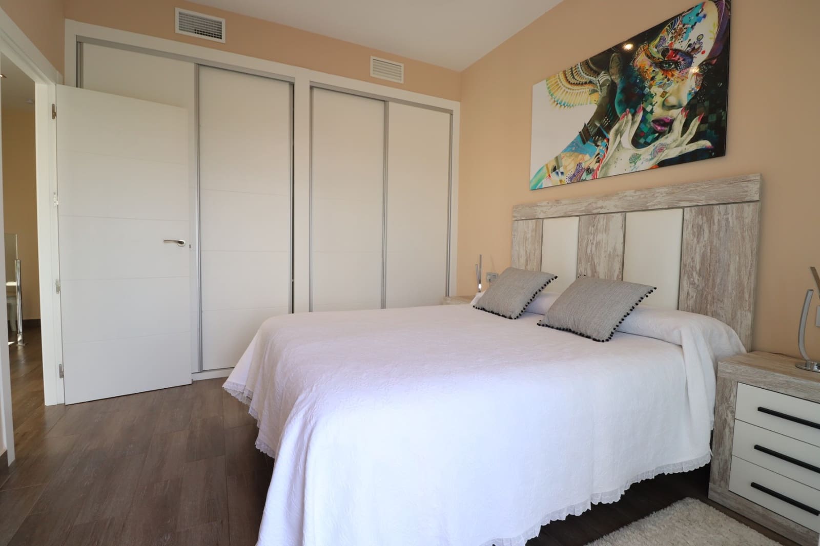 3 bedroom Villa for sale in Daya Vieja with pool - € 429,000 (Ref: 9463718)