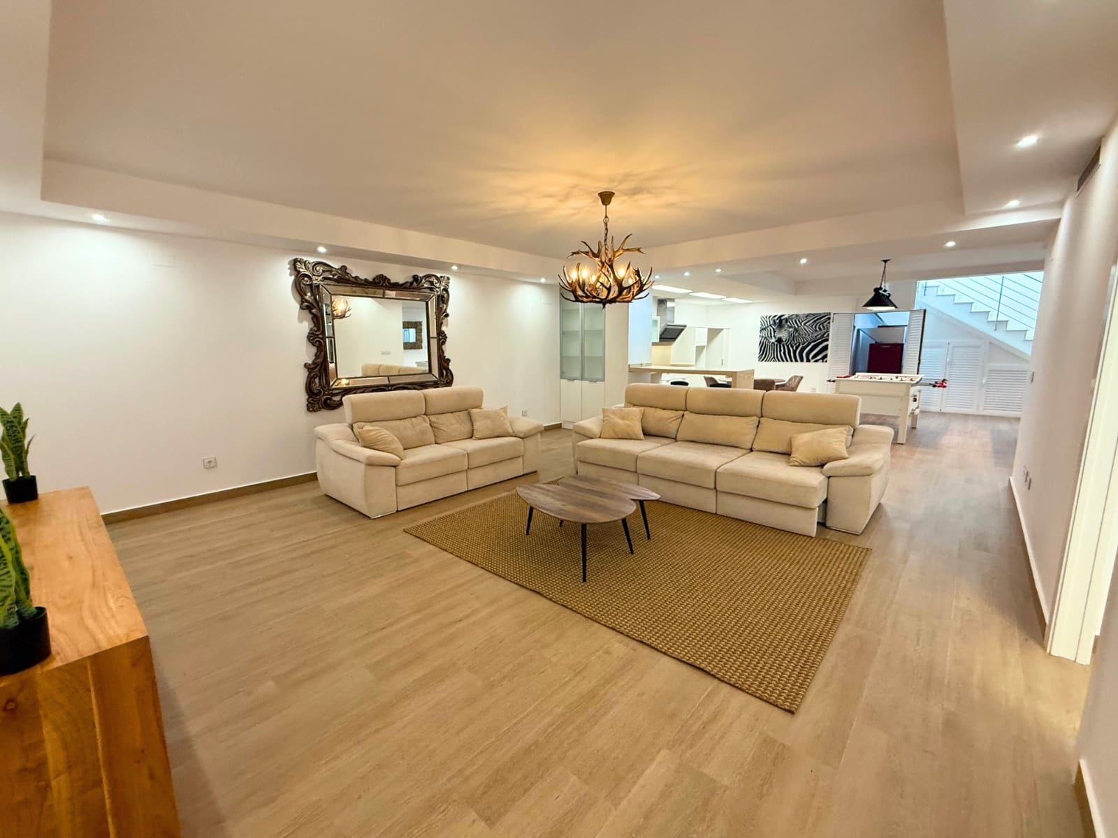 Chalet de 5 habitaciones en San Miguel de Salinas en venta con piscina garaje - 849.000 € (Ref: 9463719)