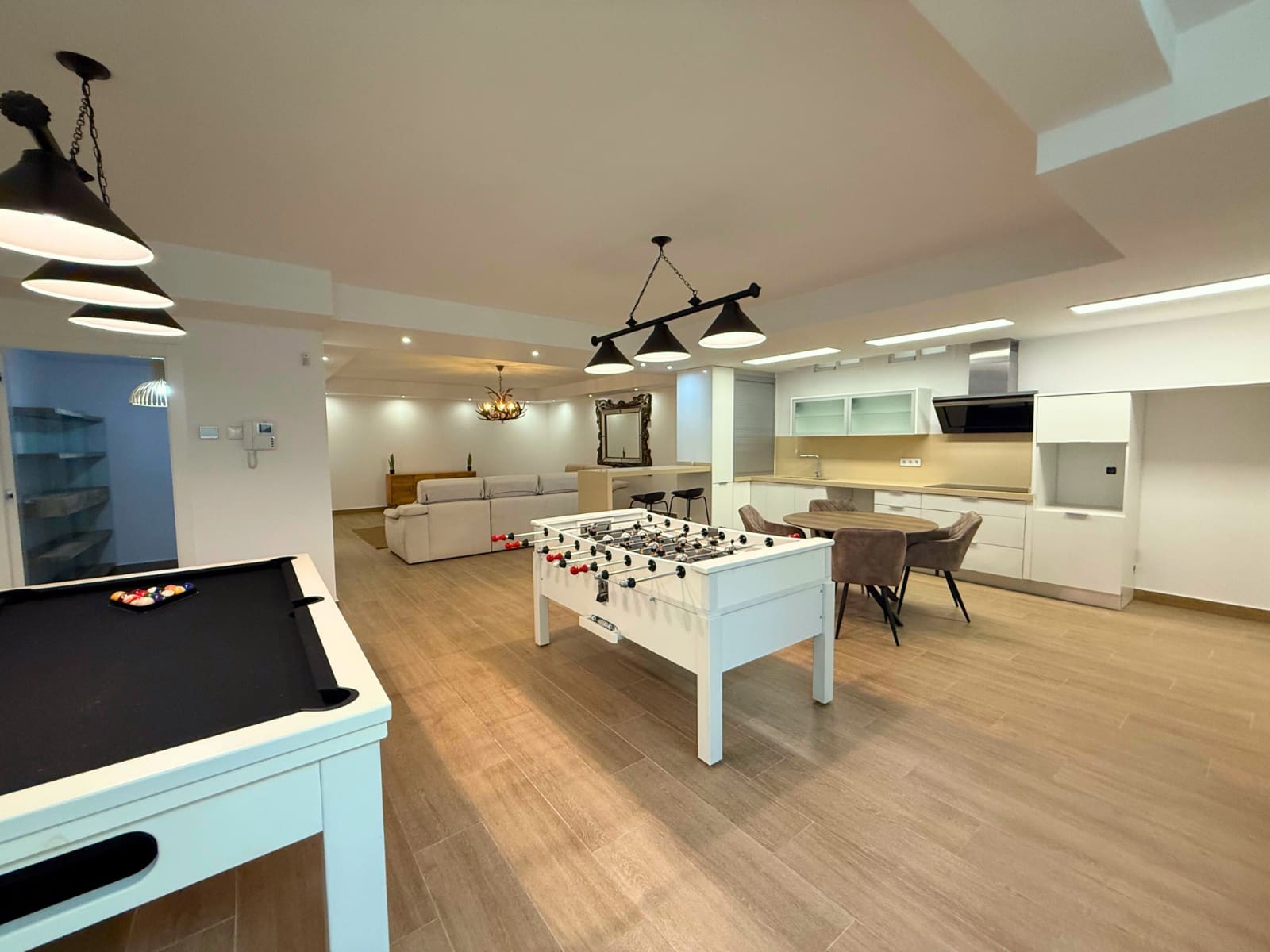 Chalet de 5 habitaciones en San Miguel de Salinas en venta con piscina garaje - 849.000 € (Ref: 9463719)