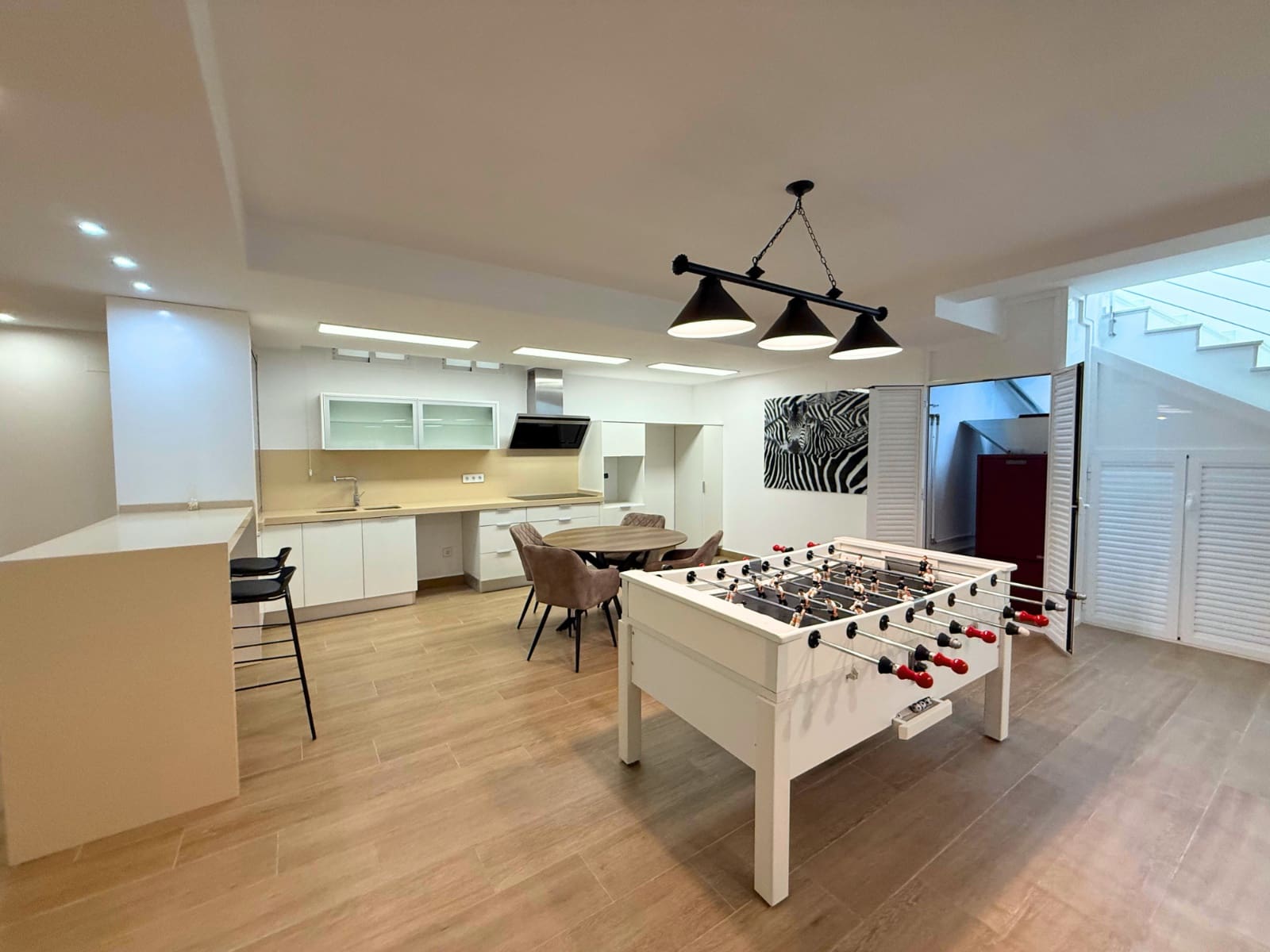 Chalet de 5 habitaciones en San Miguel de Salinas en venta con piscina garaje - 849.000 € (Ref: 9463719)