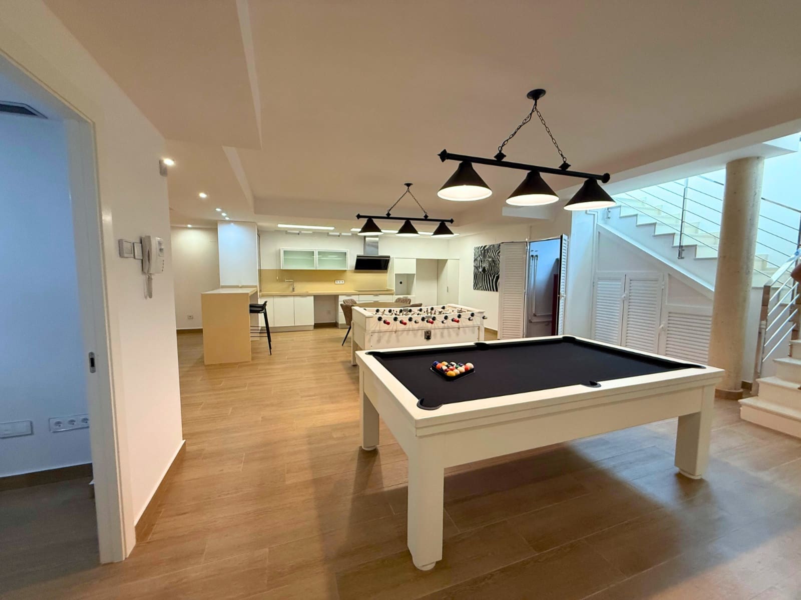 Chalet de 5 habitaciones en San Miguel de Salinas en venta con piscina garaje - 849.000 € (Ref: 9463719)