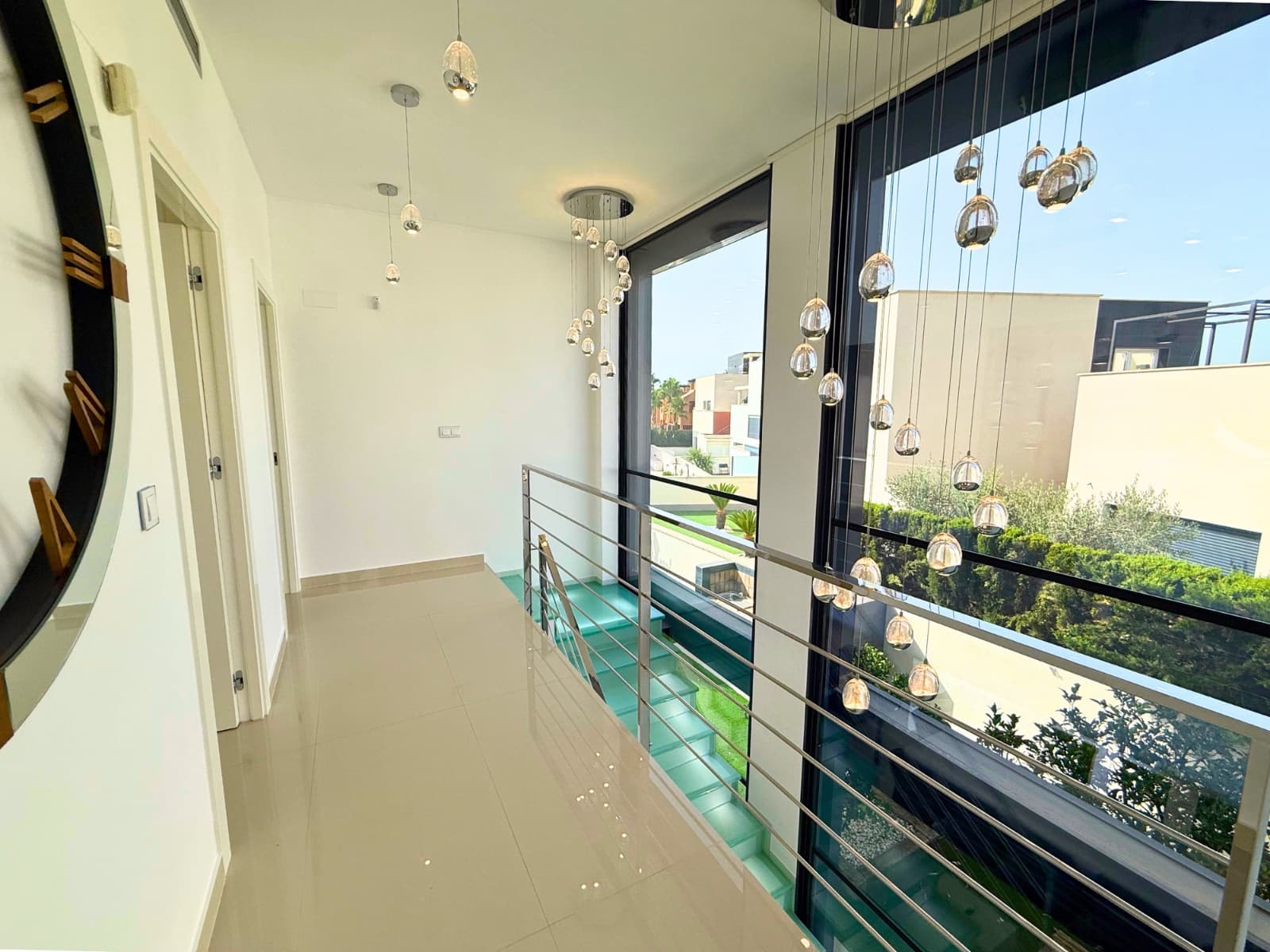 Chalet de 5 habitaciones en San Miguel de Salinas en venta con piscina garaje - 849.000 € (Ref: 9463719)