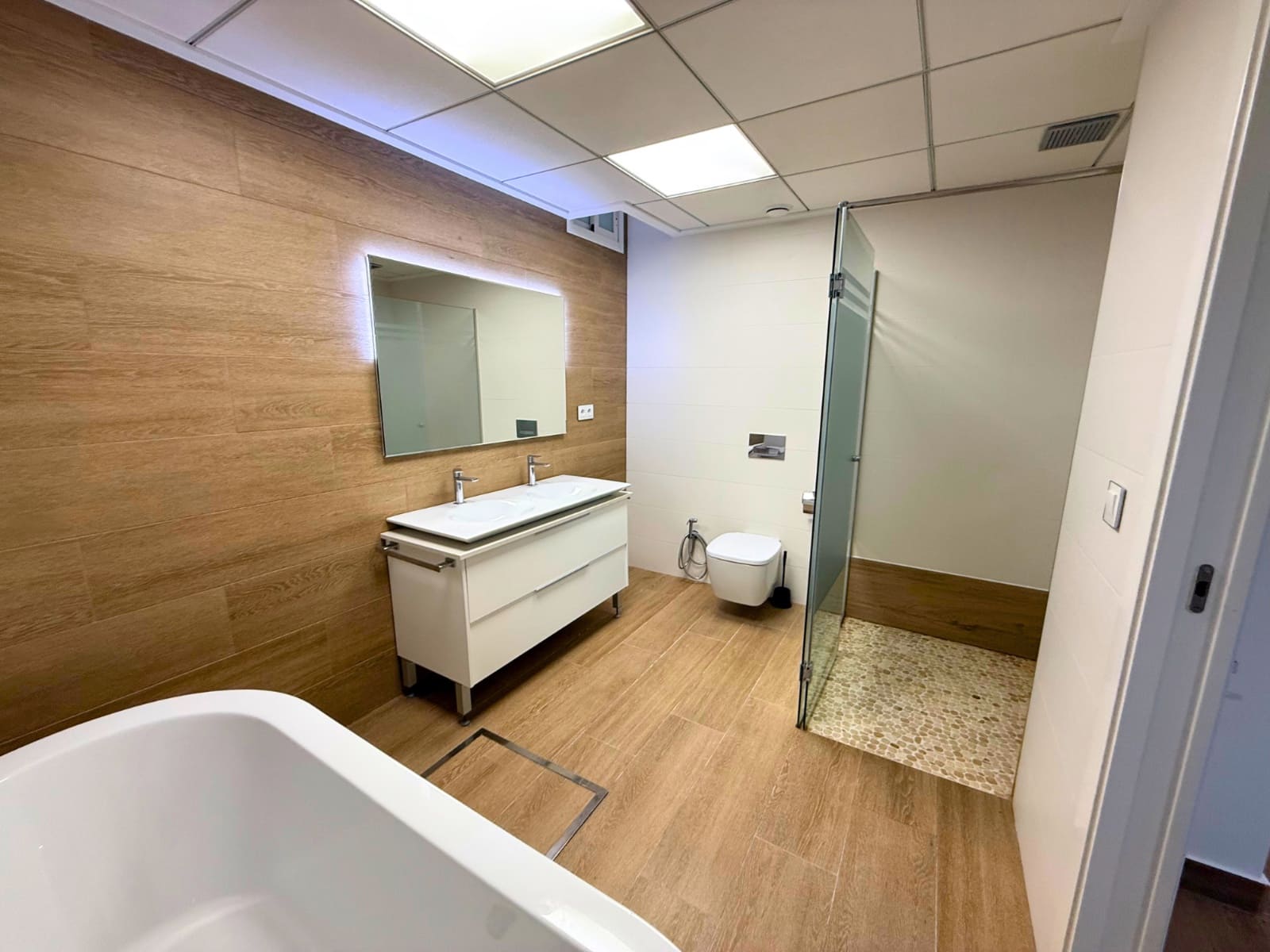 Chalet de 5 habitaciones en San Miguel de Salinas en venta con piscina garaje - 849.000 € (Ref: 9463719)