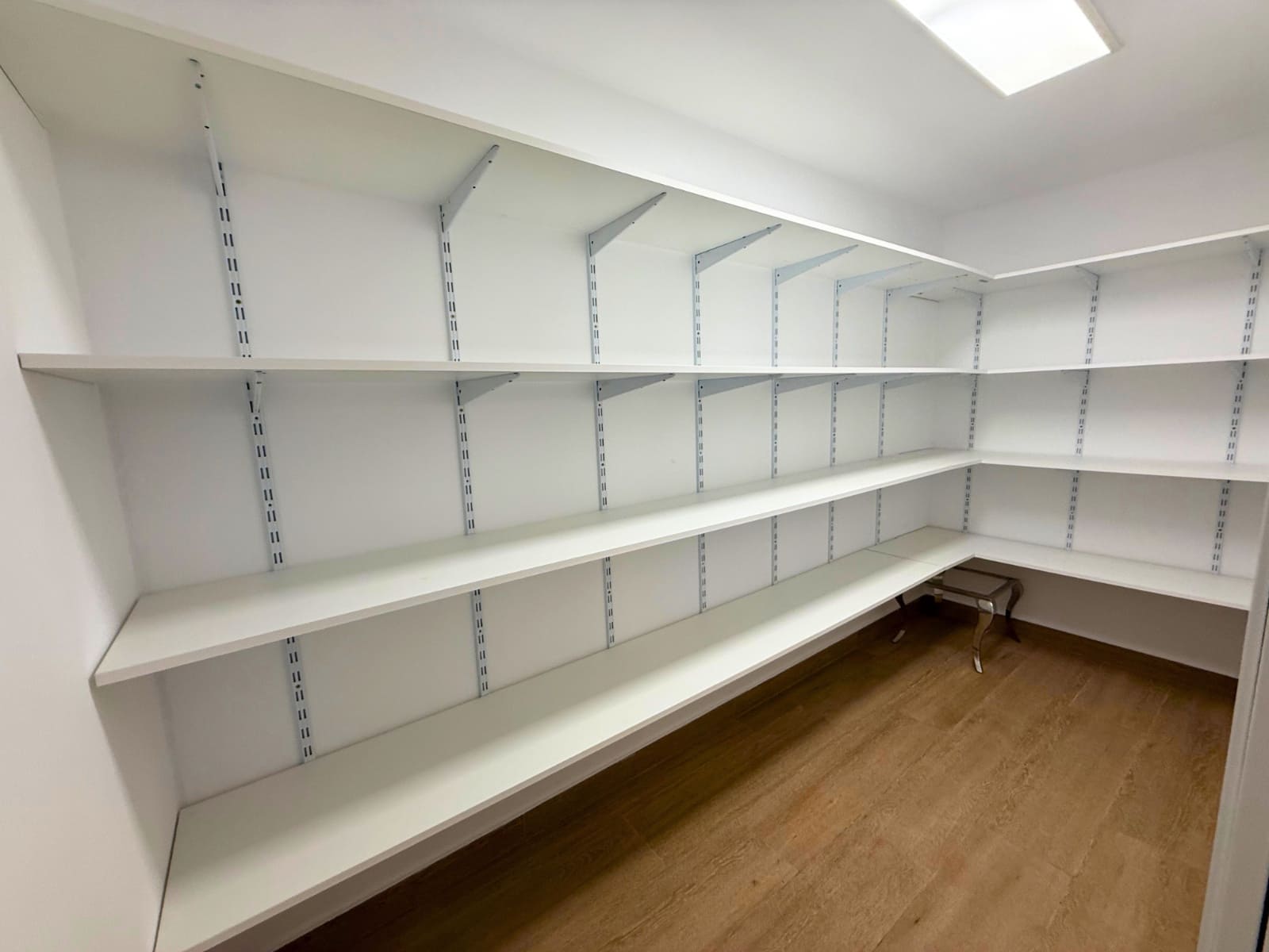 Chalet de 5 habitaciones en San Miguel de Salinas en venta con piscina garaje - 849.000 € (Ref: 9463719)