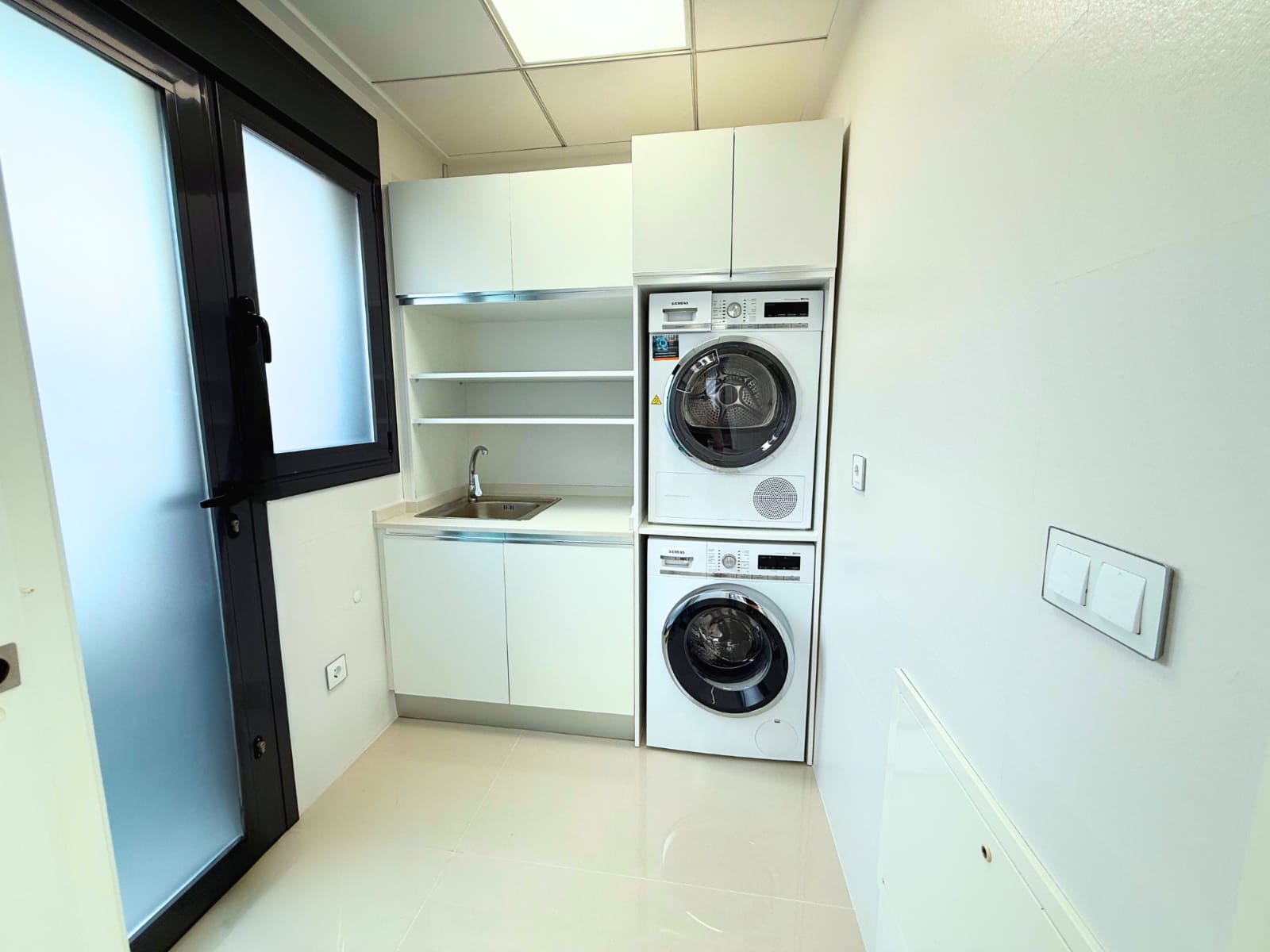 Chalet de 5 habitaciones en San Miguel de Salinas en venta con piscina garaje - 849.000 € (Ref: 9463719)