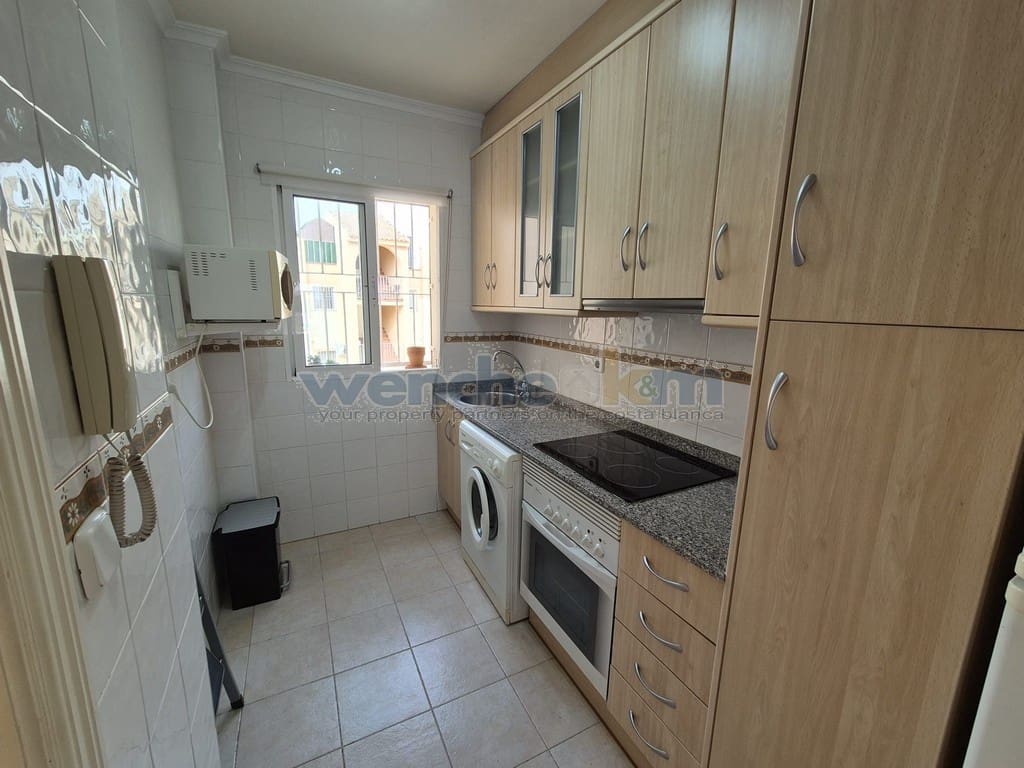 2 bedroom Townhouse for sale in La Chismosa with pool - € 149,950 (Ref: 9463720)