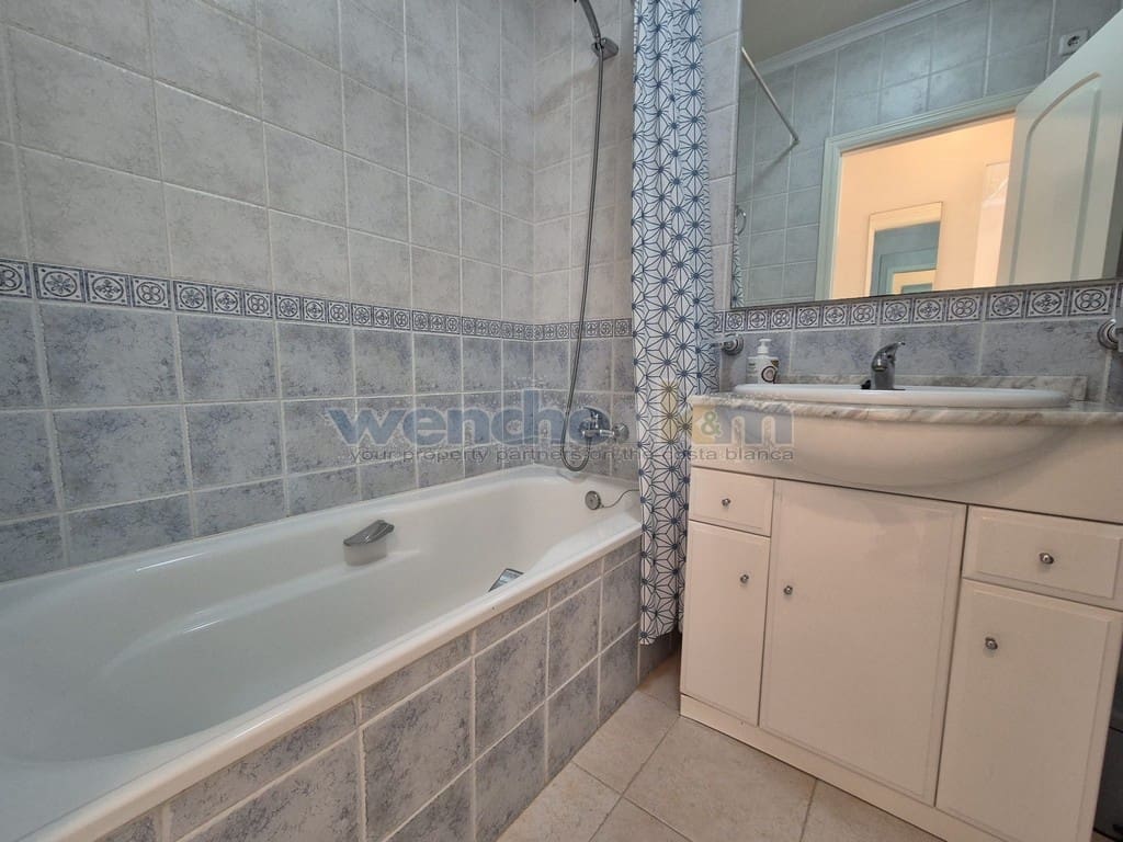 2 bedroom Townhouse for sale in La Chismosa with pool - € 149,950 (Ref: 9463720)