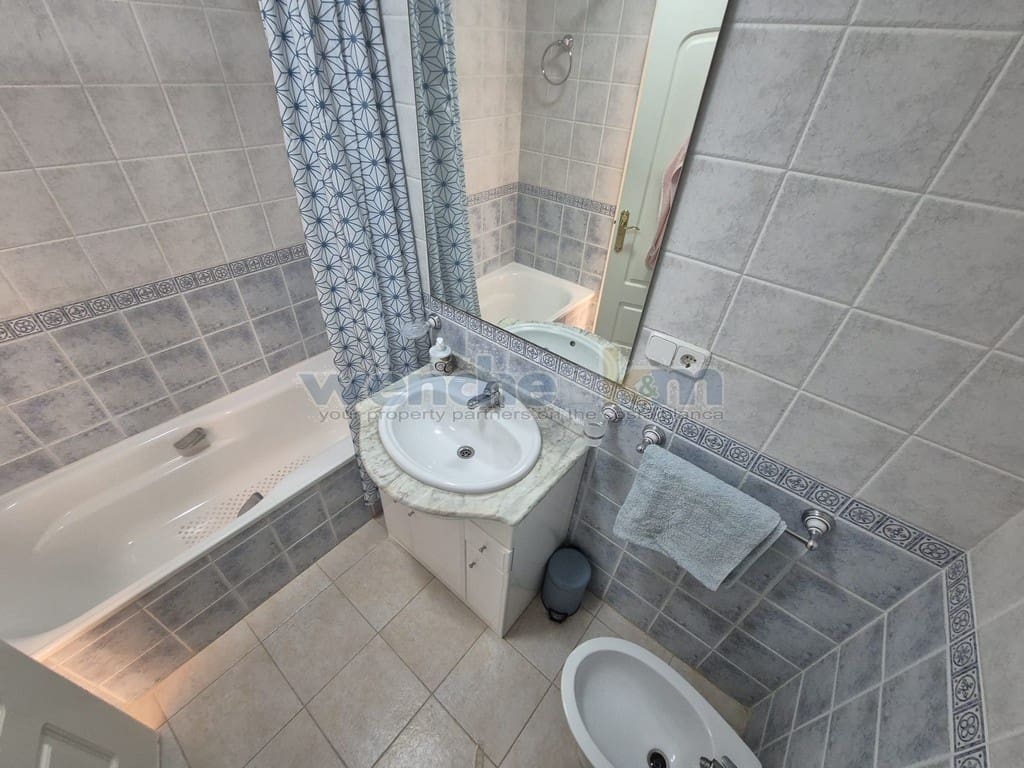 2 bedroom Townhouse for sale in La Chismosa with pool - € 149,950 (Ref: 9463720)