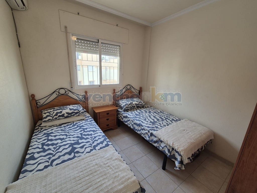 2 bedroom Townhouse for sale in La Chismosa with pool - € 149,950 (Ref: 9463720)