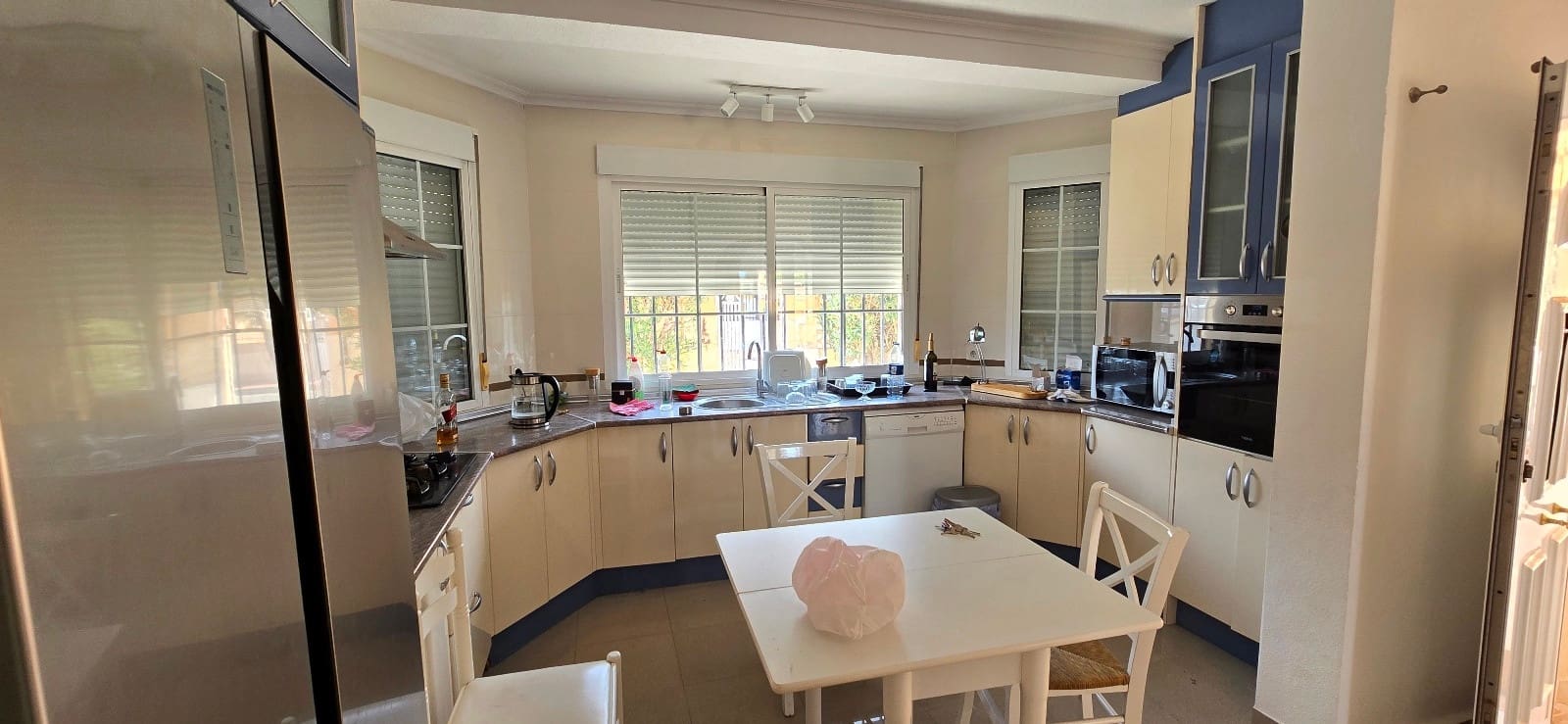 5 bedroom Villa for sale in El Chaparral with pool garage - € 595,000 (Ref: 9463722)