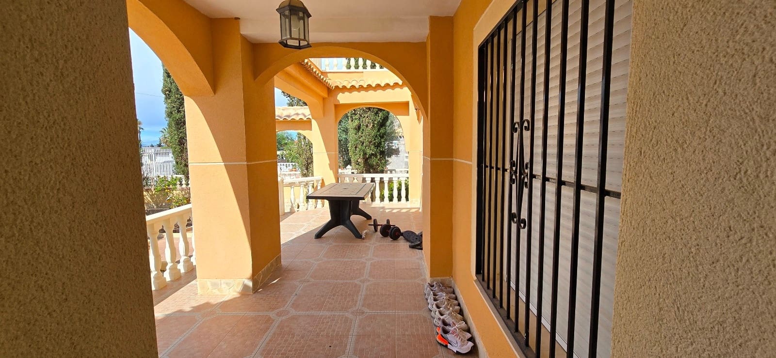 5 bedroom Villa for sale in El Chaparral with pool garage - € 595,000 (Ref: 9463722)