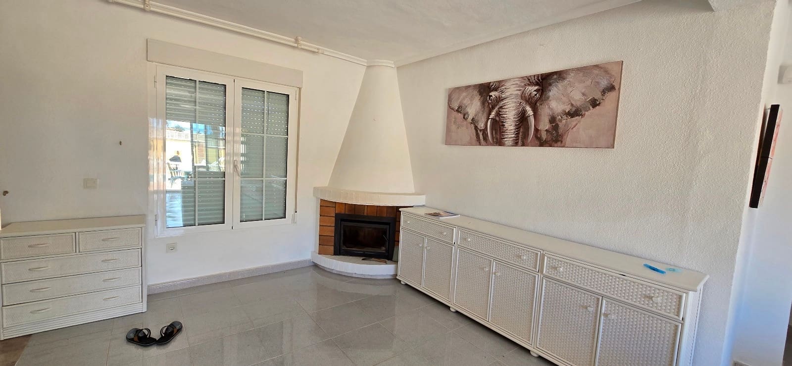 5 bedroom Villa for sale in El Chaparral with pool garage - € 595,000 (Ref: 9463722)