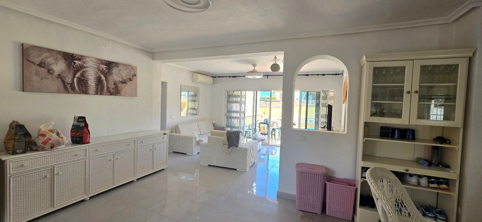 5 bedroom Villa for sale in El Chaparral with pool garage - € 595,000 (Ref: 9463722)