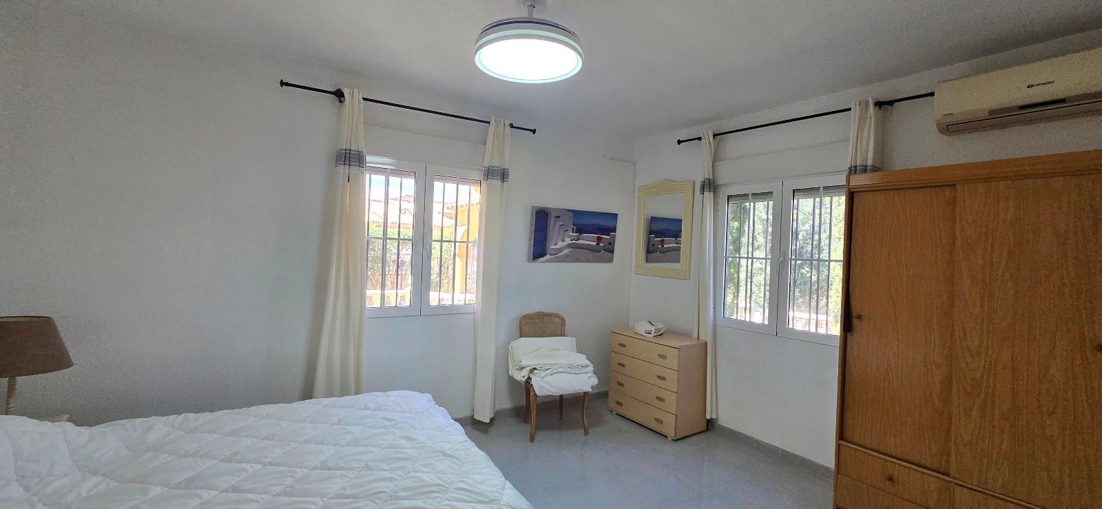 5 bedroom Villa for sale in El Chaparral with pool garage - € 595,000 (Ref: 9463722)