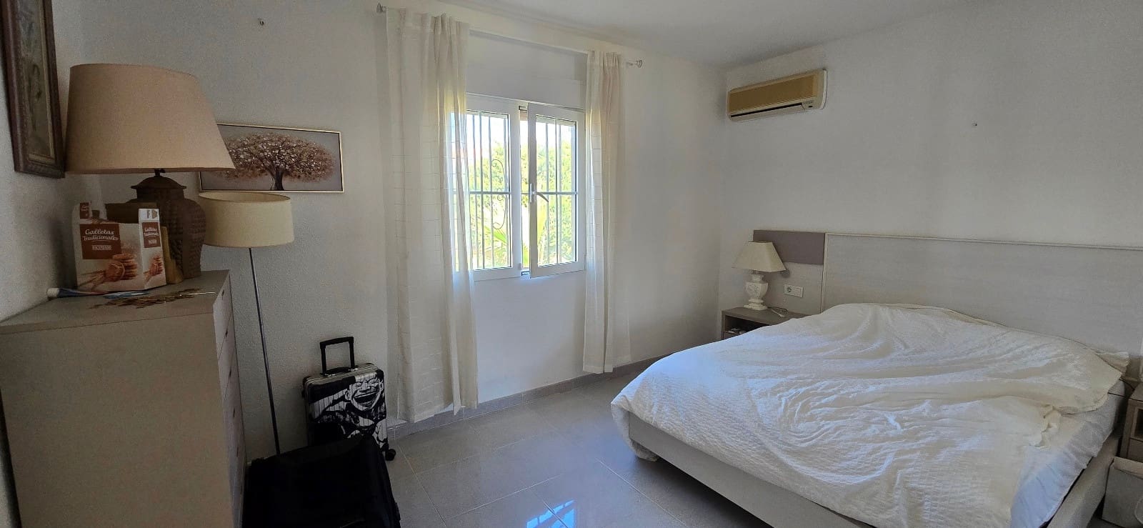 5 bedroom Villa for sale in El Chaparral with pool garage - € 595,000 (Ref: 9463722)