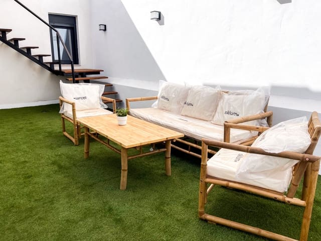 4 sypialnia Dom na sprzedaż w Centro, Los Alcázares z garażem - 320 000 € (Ref: 9463724)