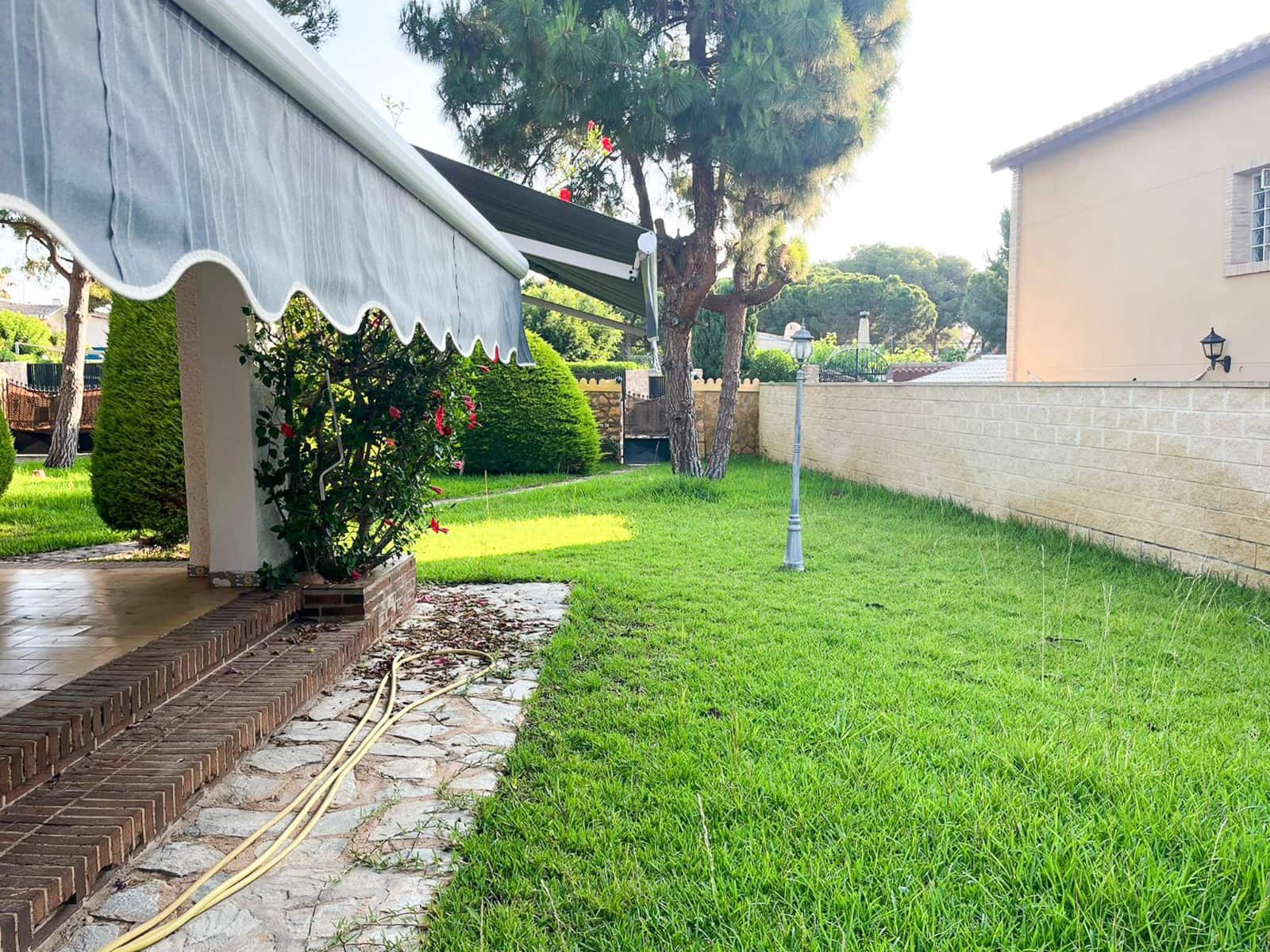 4 chambre Villa/Maison à vendre à Orihuela Costa avec piscine - 824 000 € (Ref: 9463726)