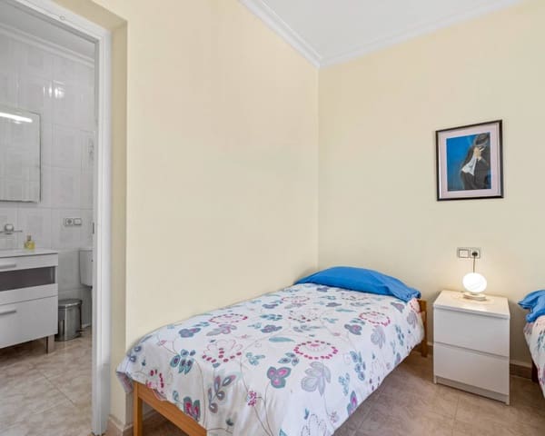 4 makuuhuone Huvila myytävänä paikassa Ciudad Quesada, Rojales mukana uima-altaan 
autotalli - 850 000 € (Ref: 9463727)