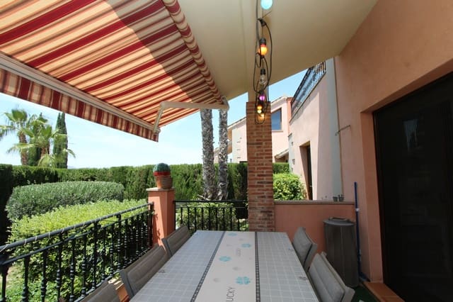 3 camera da letto Villa in vendita in Algorfa con piscina - 349.990 € (Rif: 9463729)