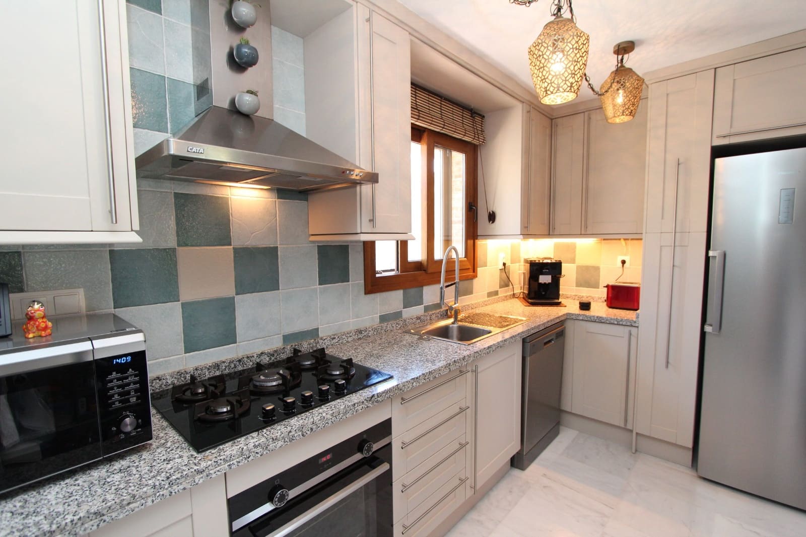 3 camera da letto Villa in vendita in Algorfa con piscina - 349.990 € (Rif: 9463729)