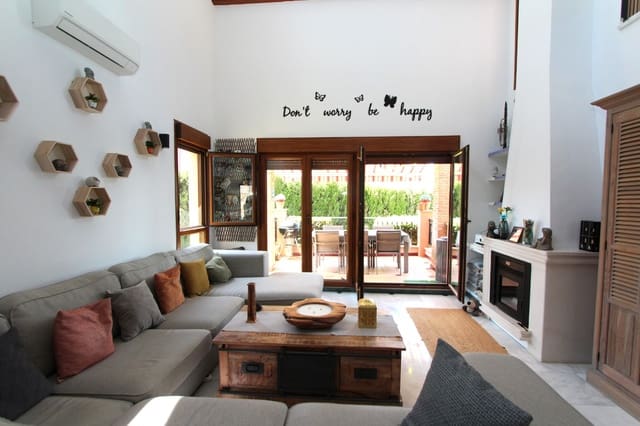 3 camera da letto Villa in vendita in Algorfa con piscina - 349.990 € (Rif: 9463729)