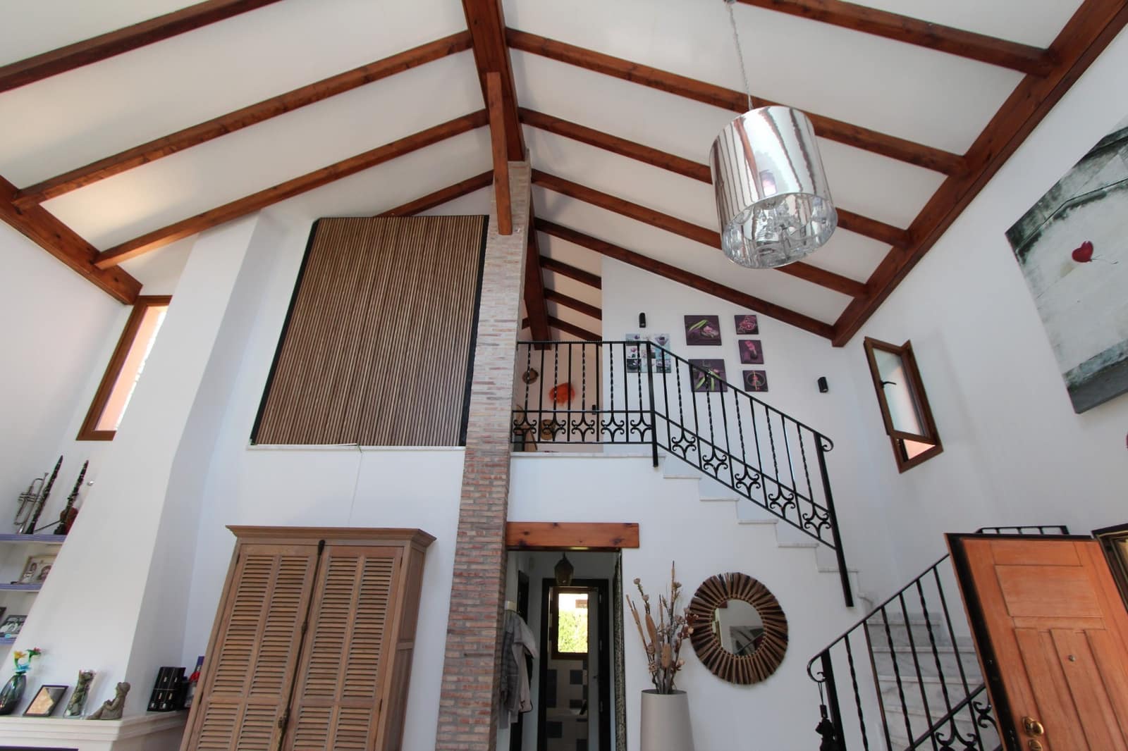 3 camera da letto Villa in vendita in Algorfa con piscina - 349.990 € (Rif: 9463729)