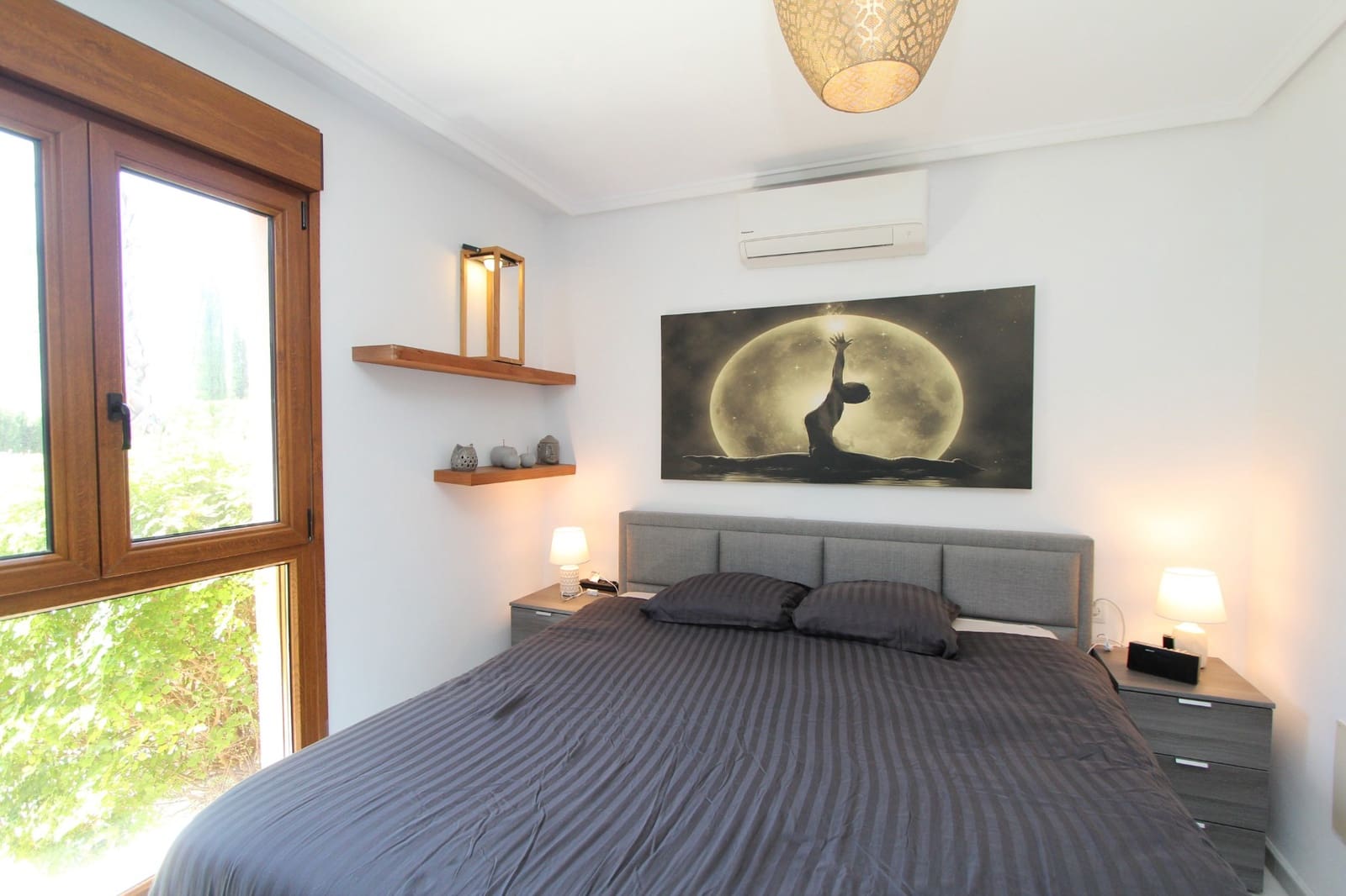 3 camera da letto Villa in vendita in Algorfa con piscina - 349.990 € (Rif: 9463729)