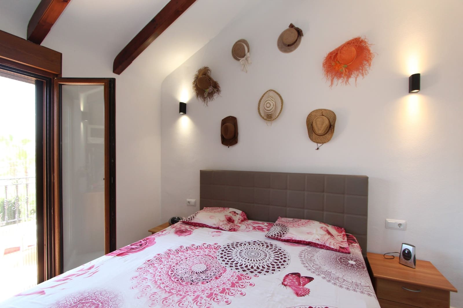 3 camera da letto Villa in vendita in Algorfa con piscina - 349.990 € (Rif: 9463729)