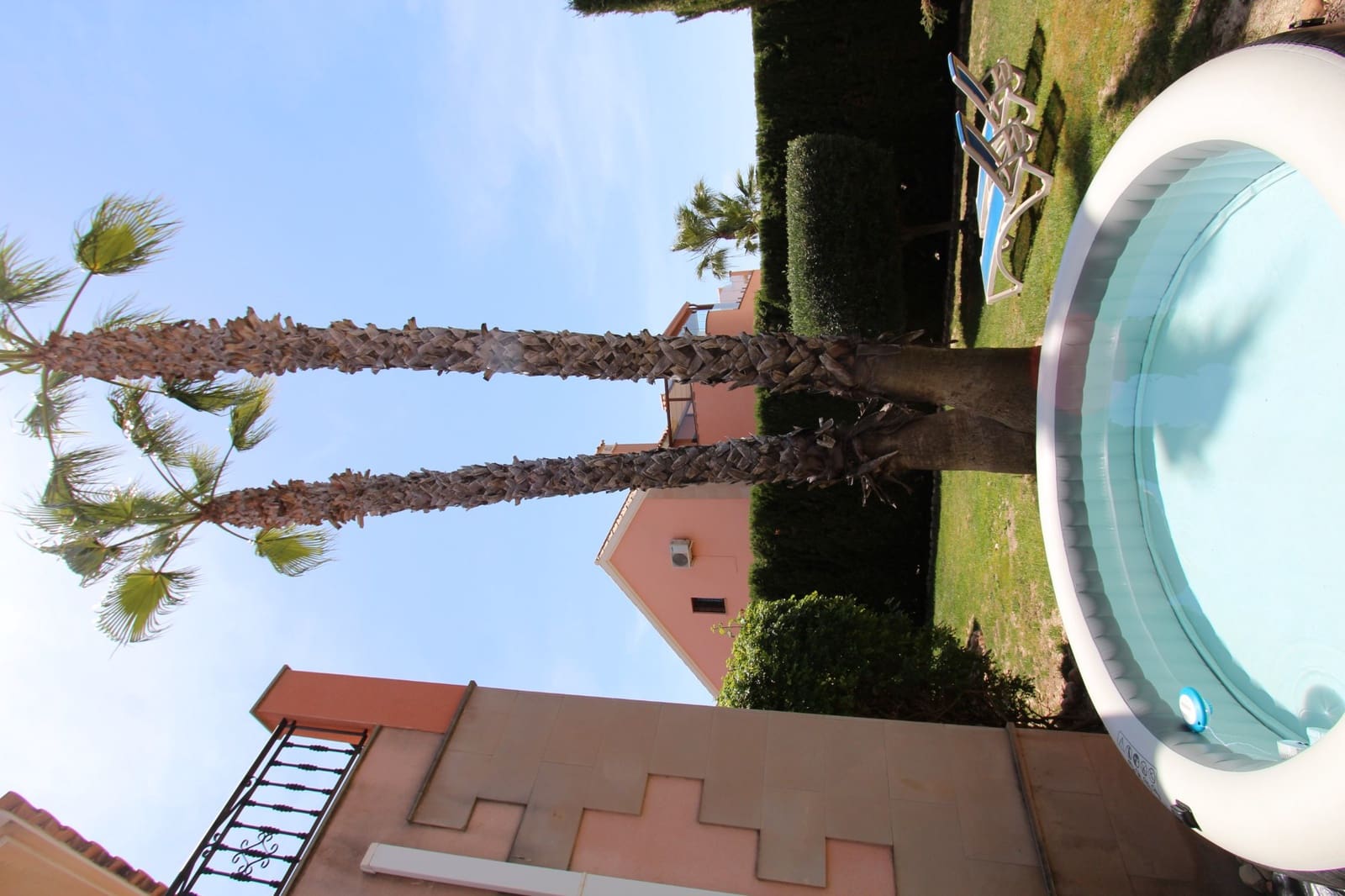 3 camera da letto Villa in vendita in Algorfa con piscina - 349.990 € (Rif: 9463729)