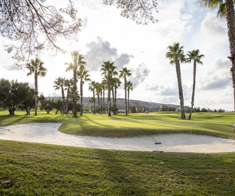 3 camera da letto Villa in vendita in Algorfa con piscina - 349.990 € (Rif: 9463729)