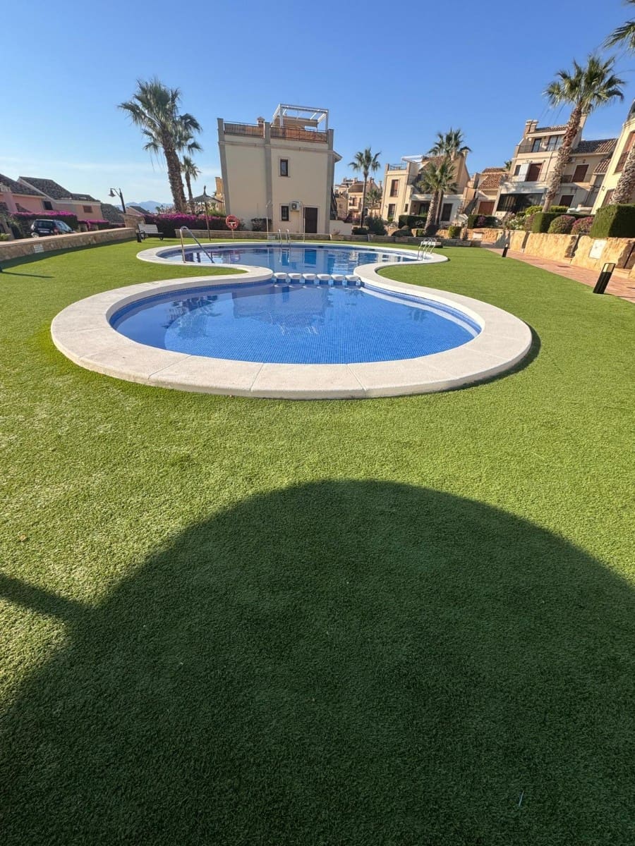 3 camera da letto Villa in vendita in Algorfa con piscina - 349.990 € (Rif: 9463729)