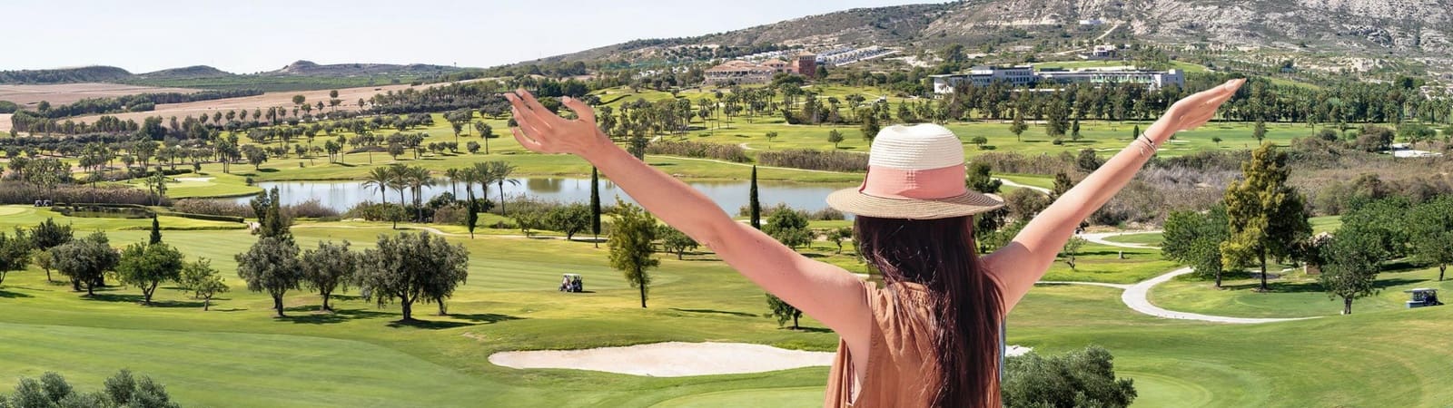 3 camera da letto Villa in vendita in Algorfa con piscina - 349.990 € (Rif: 9463729)