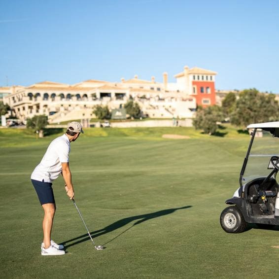 3 camera da letto Villa in vendita in Algorfa con piscina - 349.990 € (Rif: 9463729)