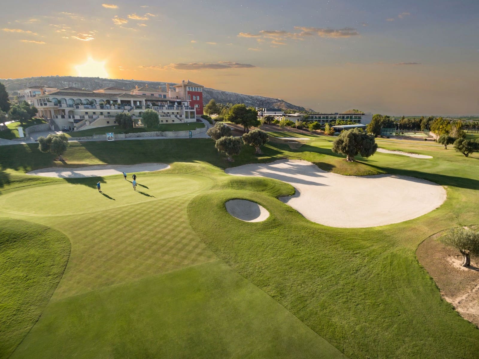 3 camera da letto Villa in vendita in Algorfa con piscina - 349.990 € (Rif: 9463729)