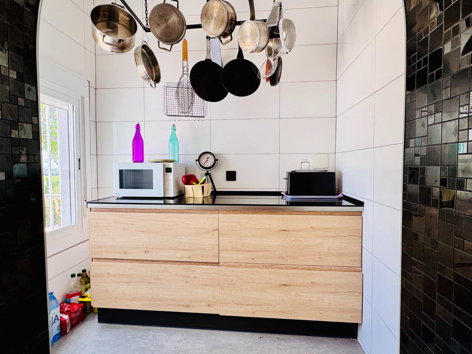 4 soverom Villa til salgs i Aspe med svømmebasseng - € 395 000 (Ref: 9463731)