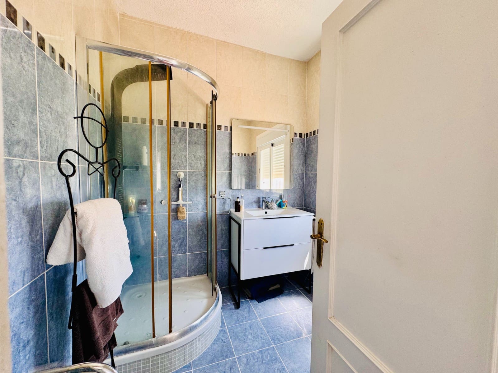 4 soverom Villa til salgs i Aspe med svømmebasseng - € 395 000 (Ref: 9463731)